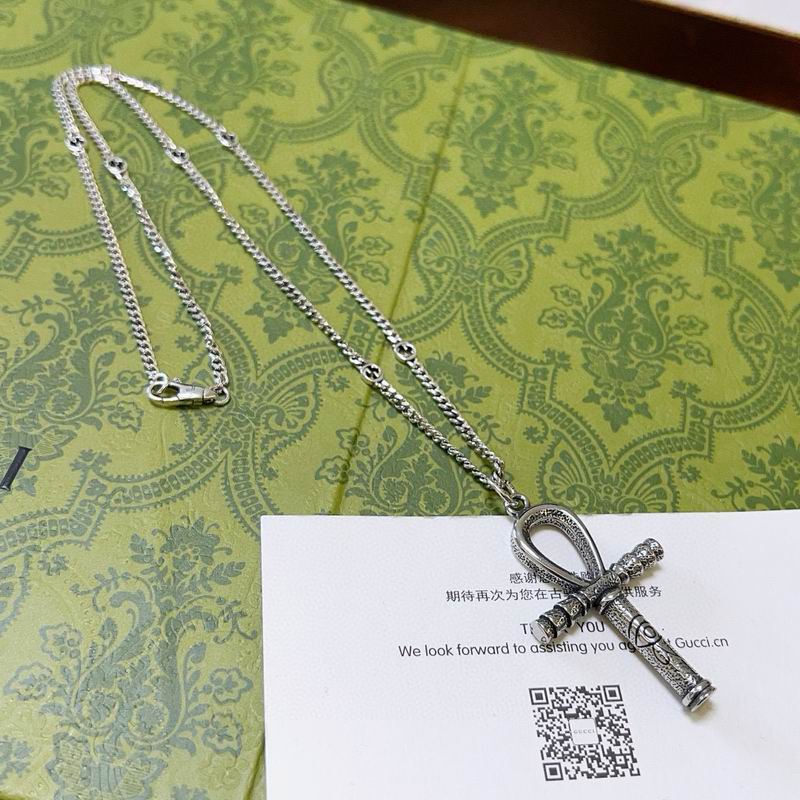 Gucci Necklace 05yxh128